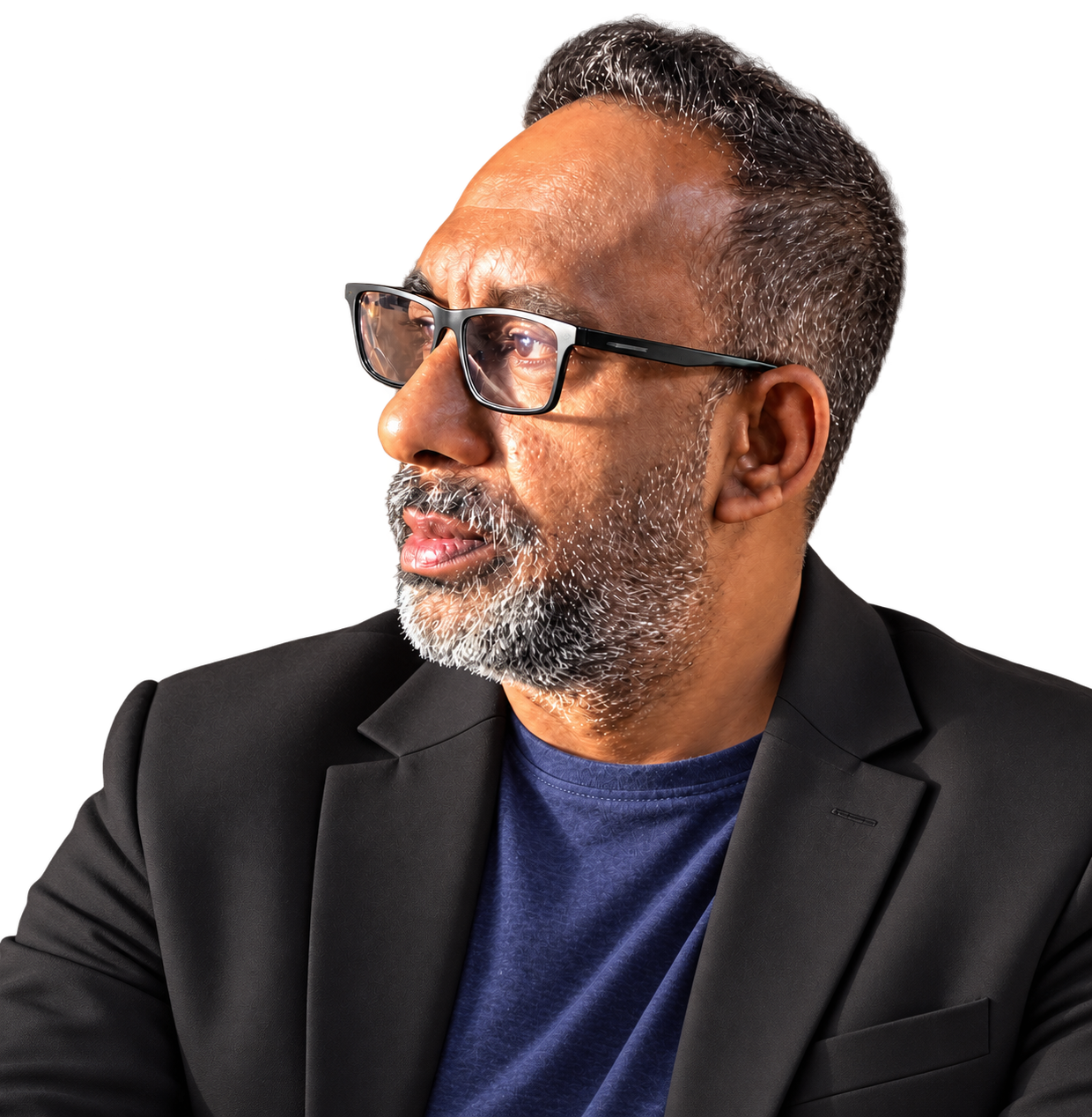 Sampath - CEO and Founder