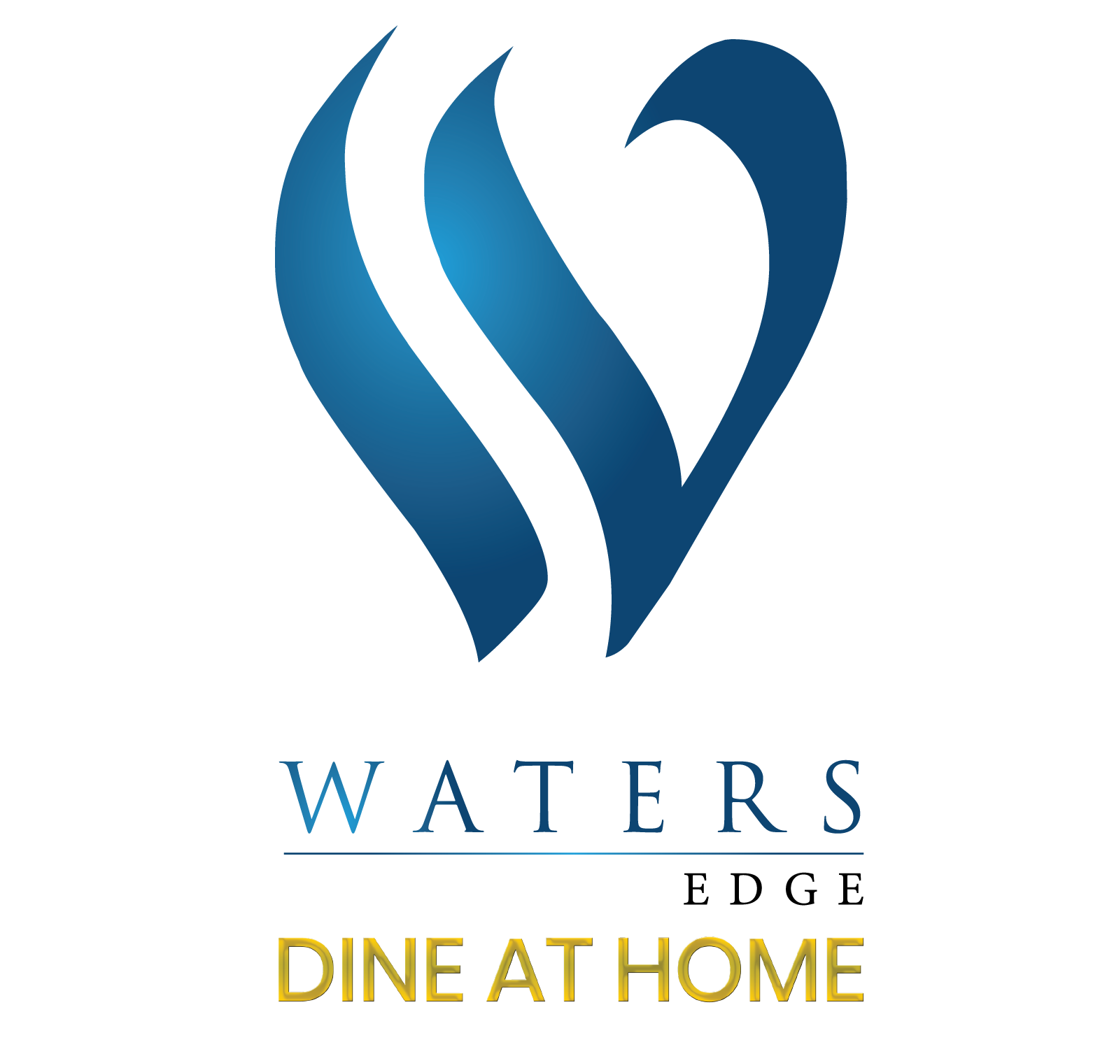 Water's Edge Logo